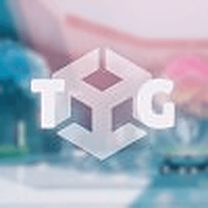 TheUnityGuy logo