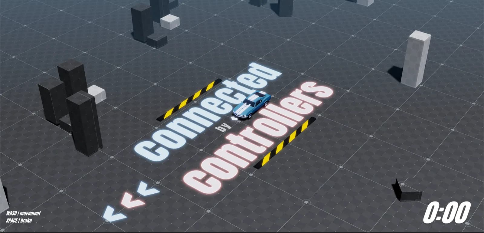 Connected by Controller, at a glance
