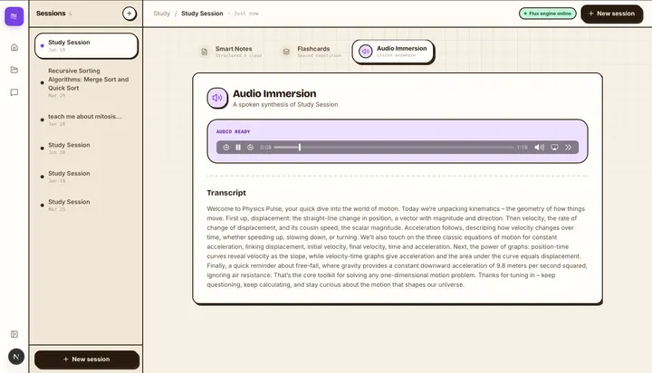 Flux, image 6