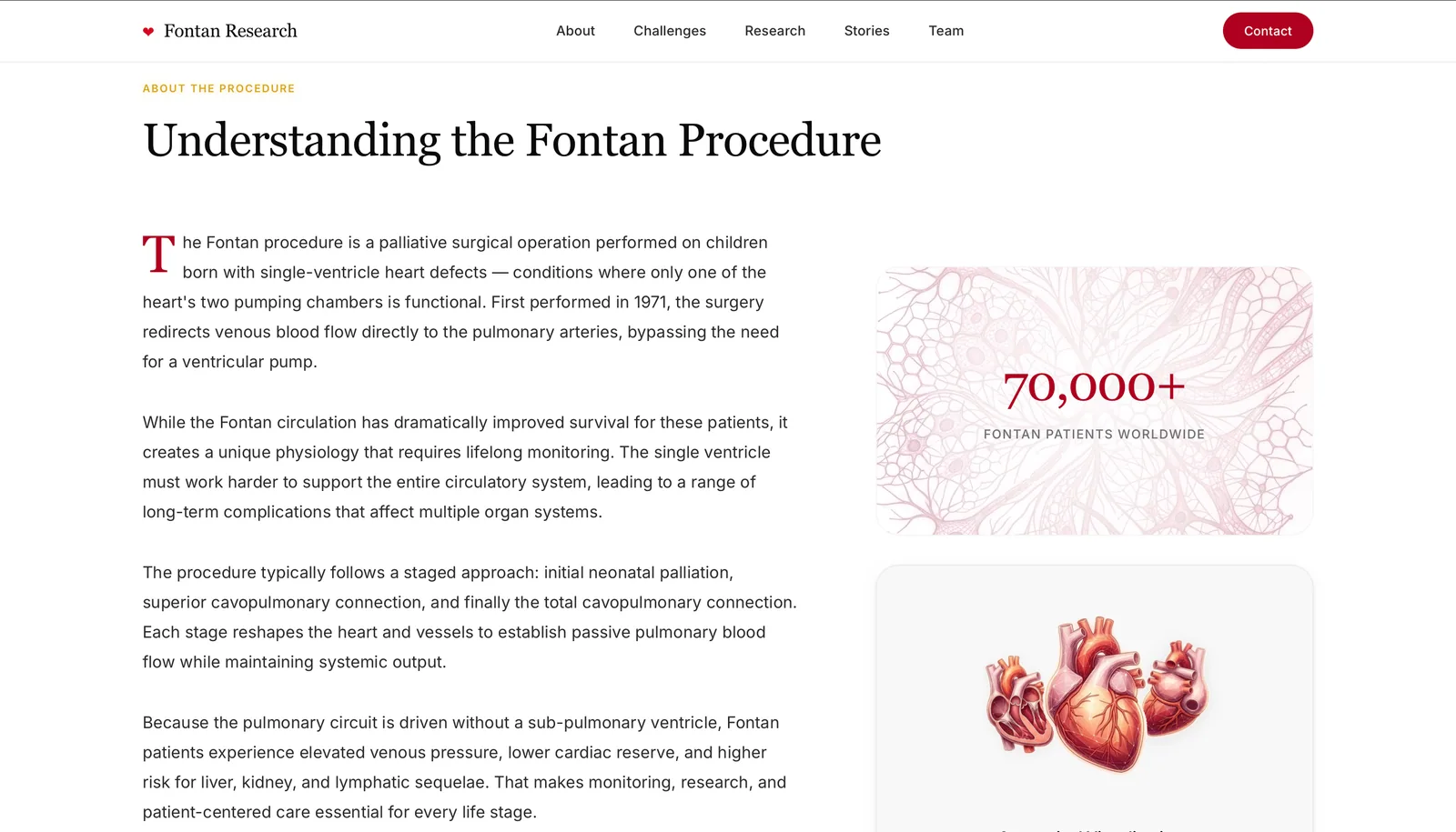 Fontan Research, image 2