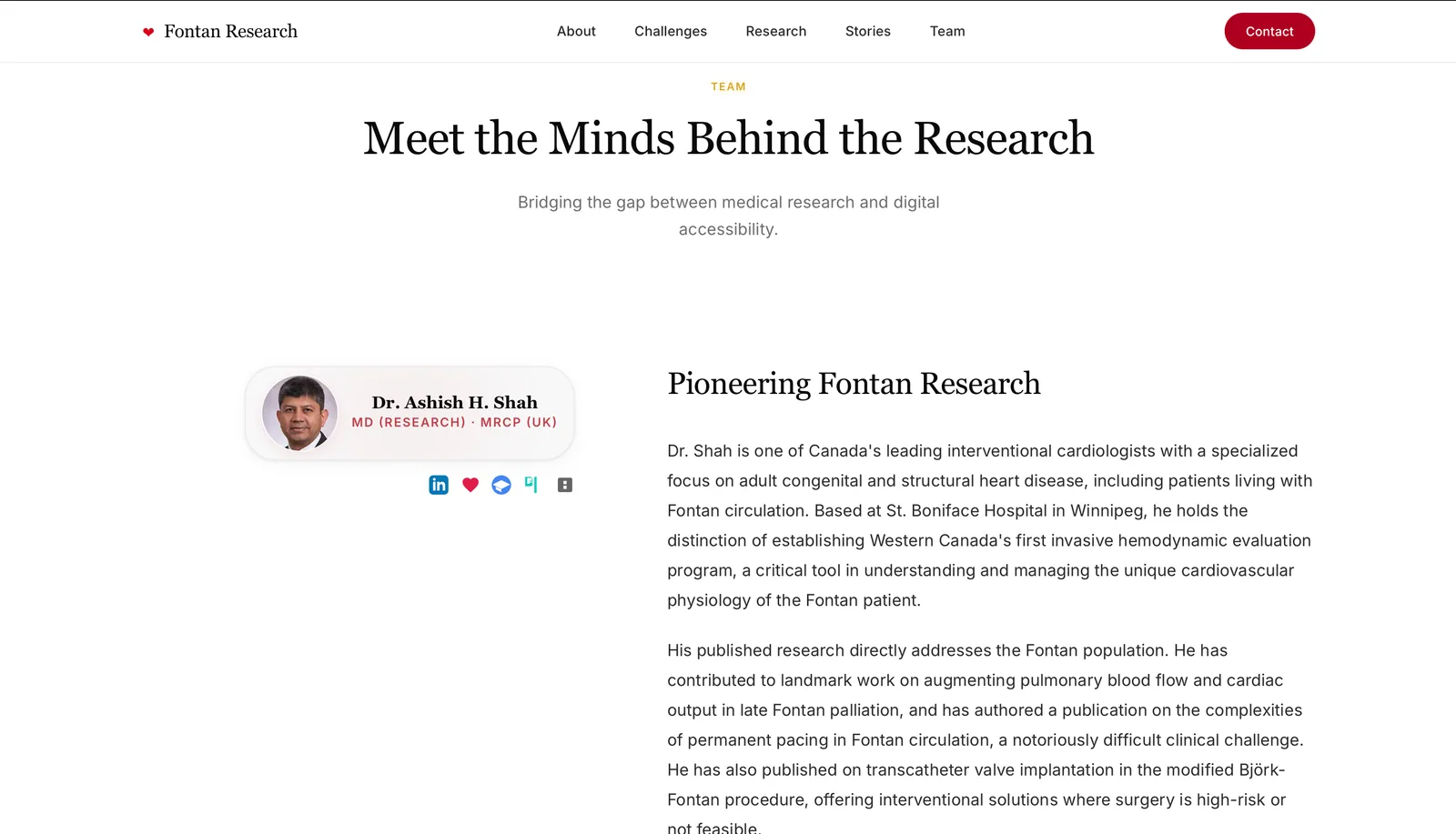 Fontan Research, image 4