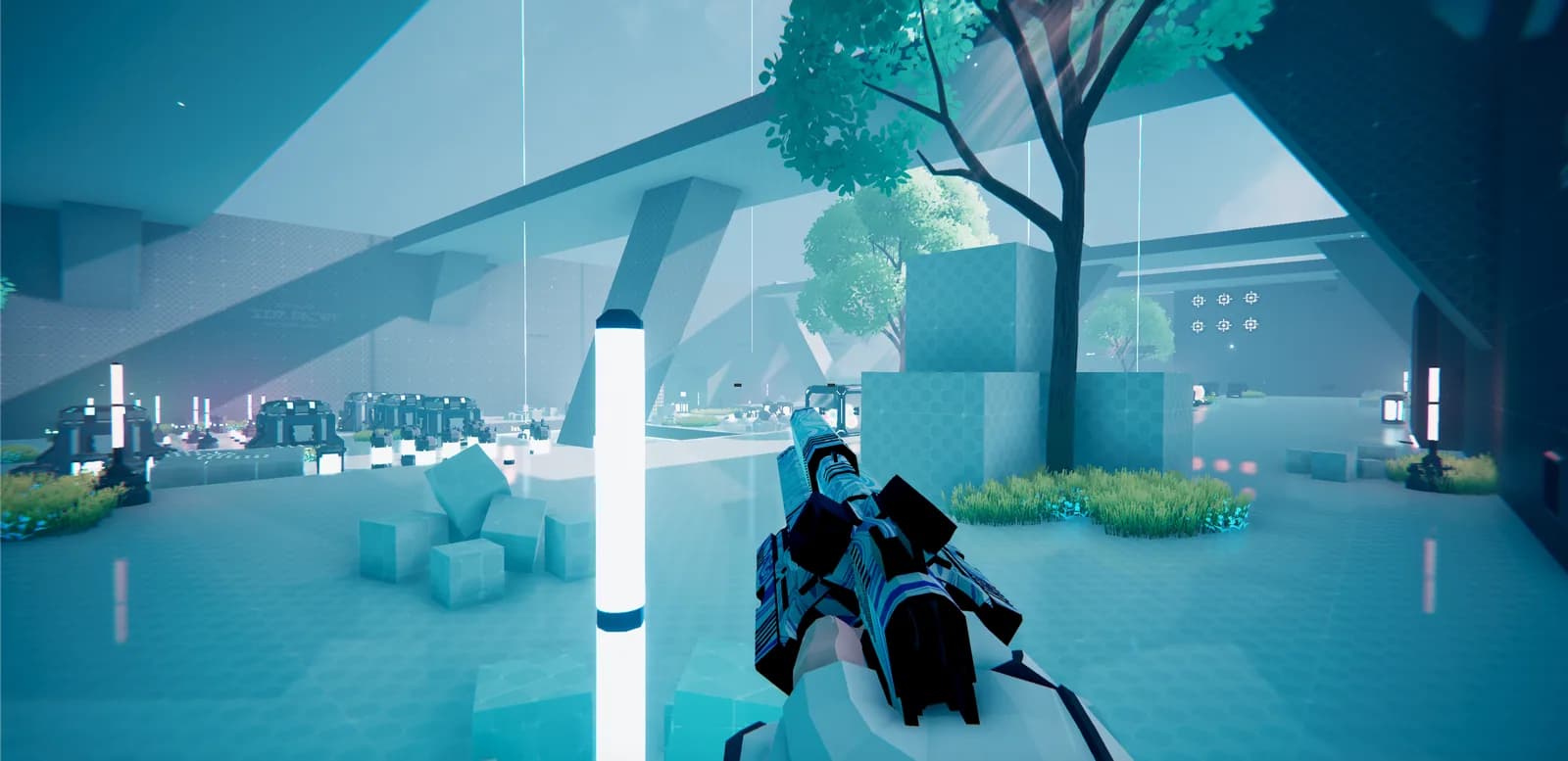 Indie FPS Game, image 2