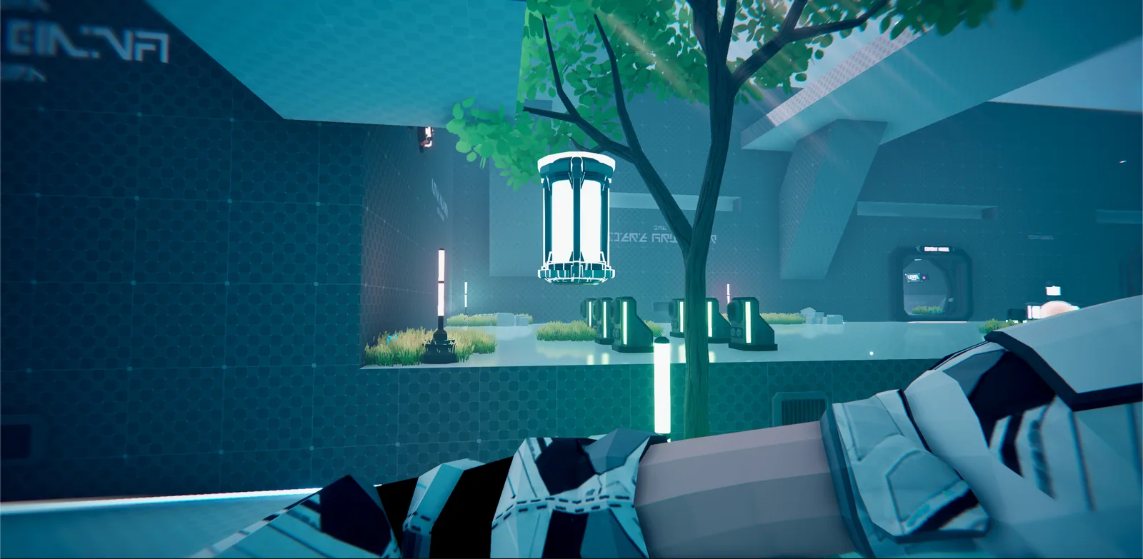 Indie FPS Game, image 4