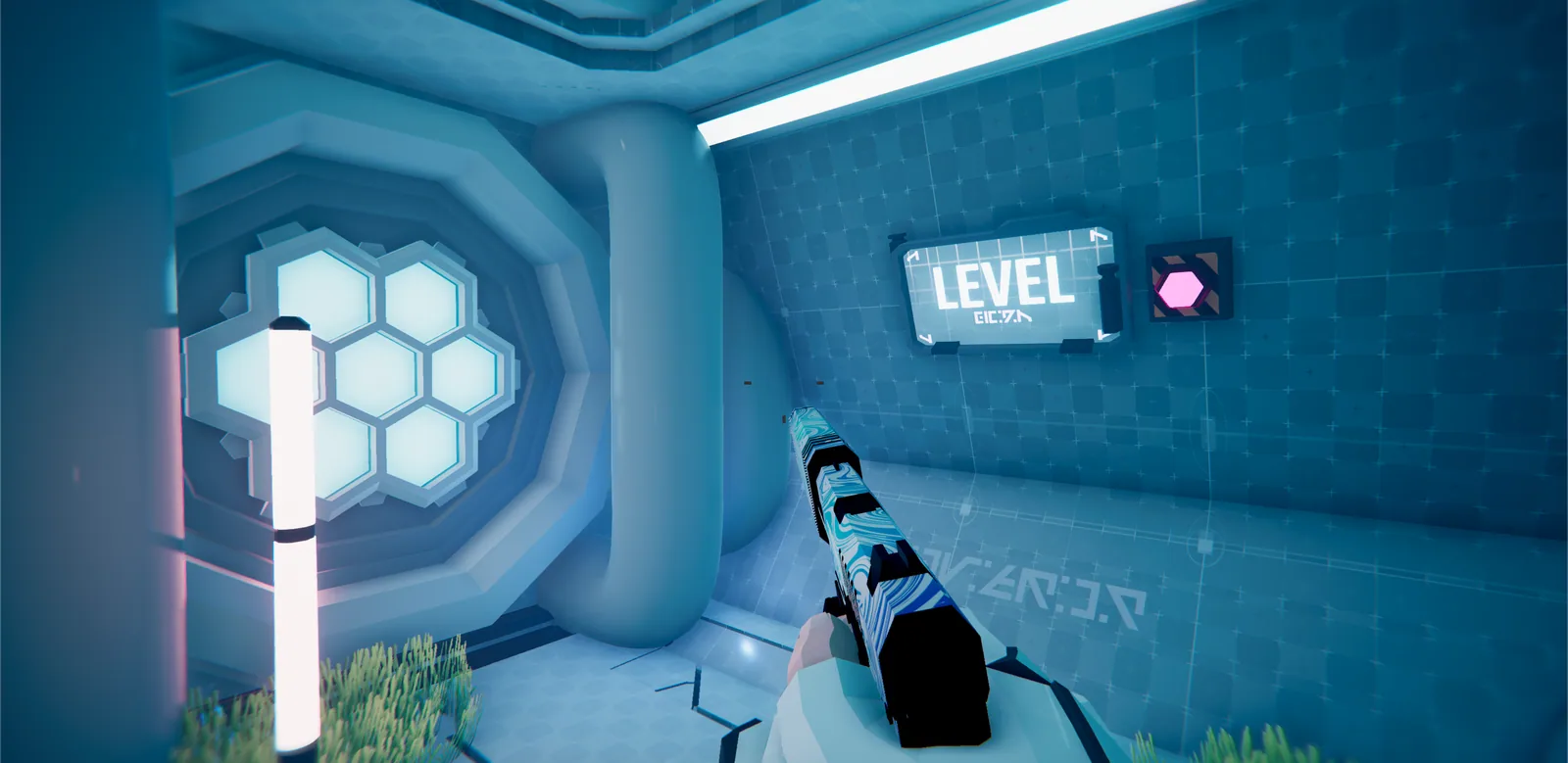 Indie FPS Game, image 4