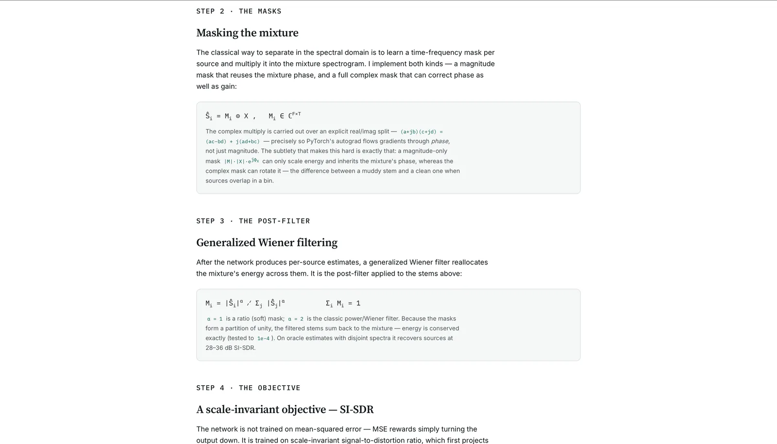 Music Splitter, image 4