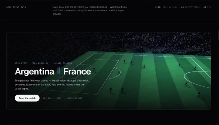 PitchSide, image 3