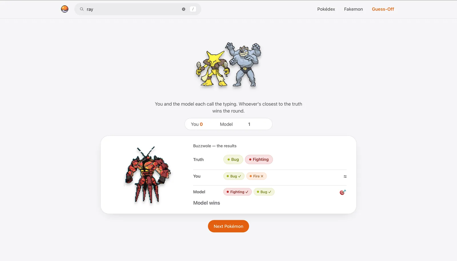 PokéTyper, image 8