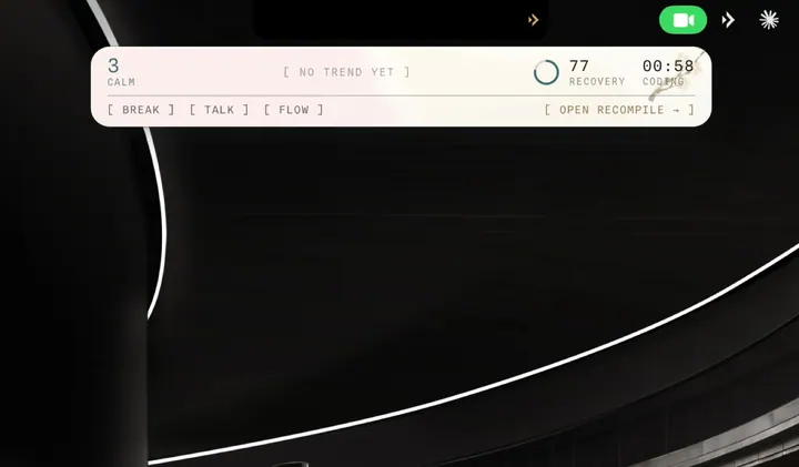 Recompile, image 5