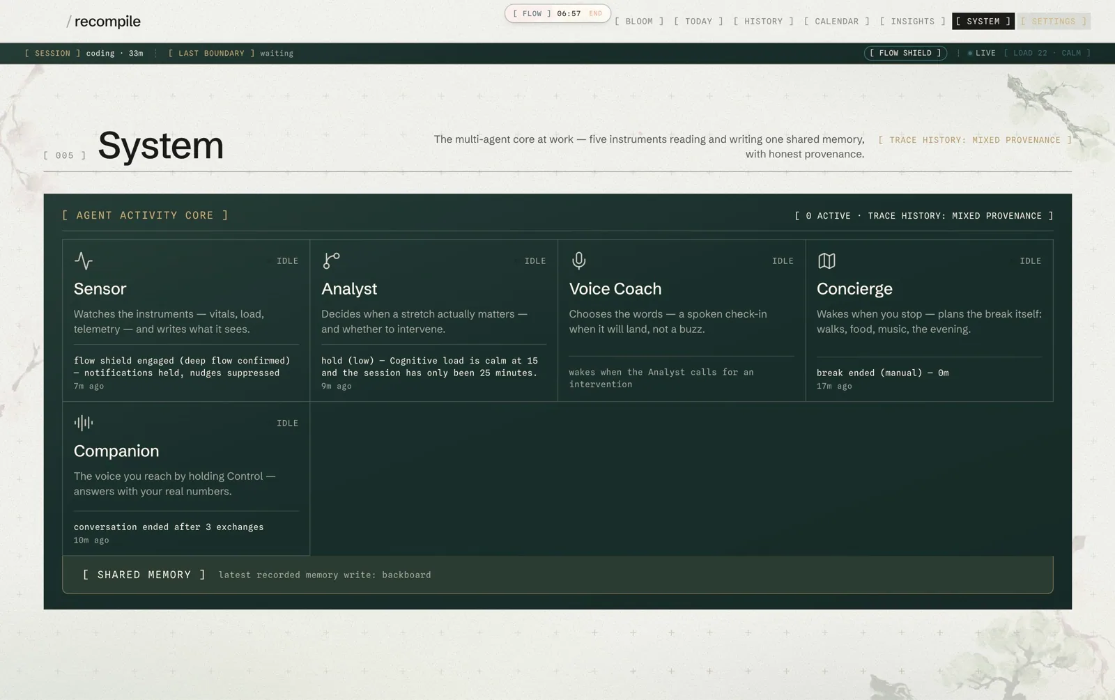 Recompile, image 3