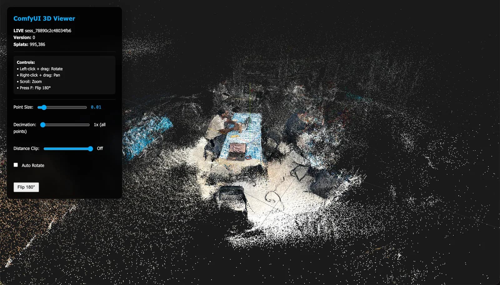 Spark, image 1