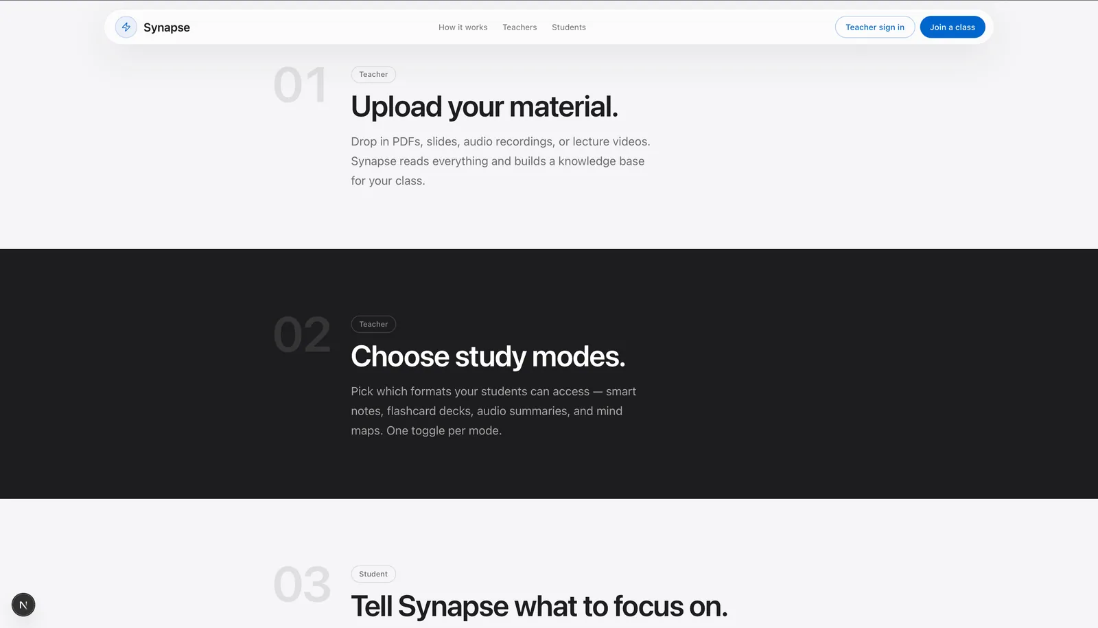 Synapse, image 2