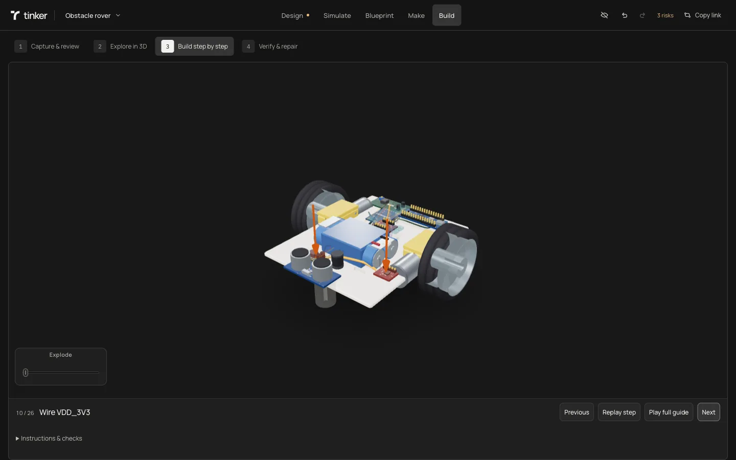 Tinkerly, image 3