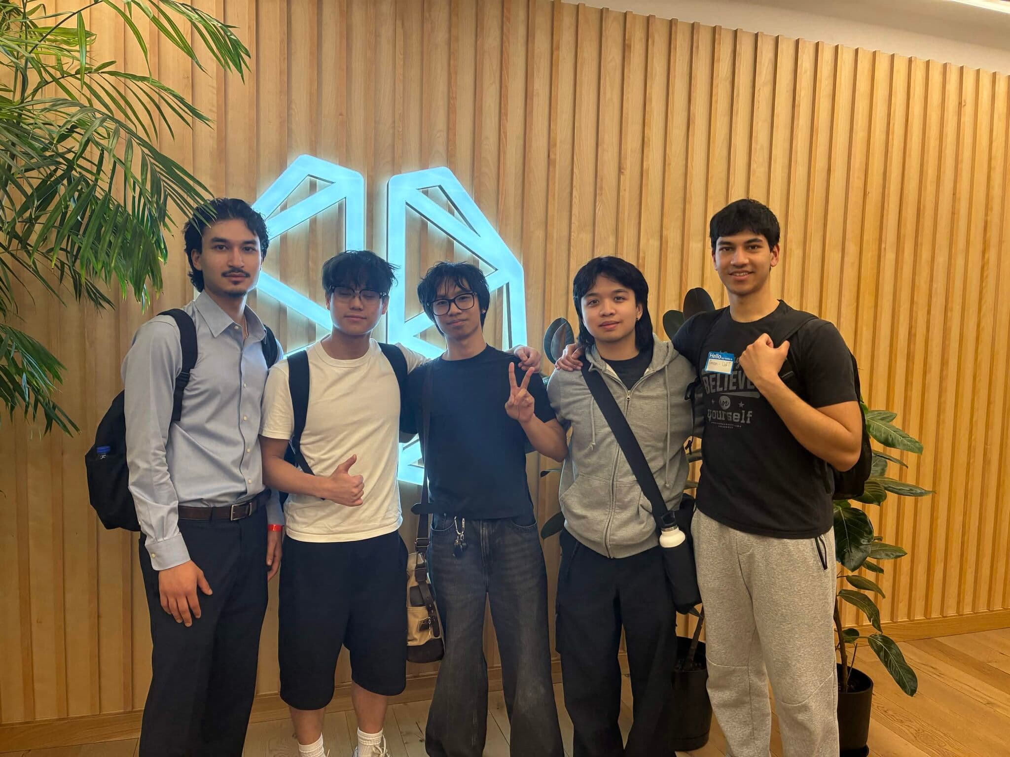 Cusor Hackathon