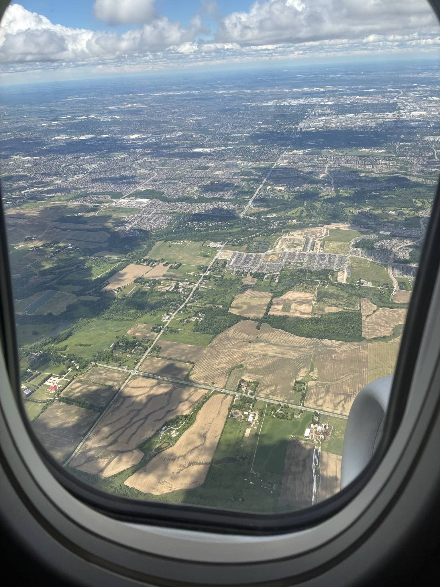 Window seat home