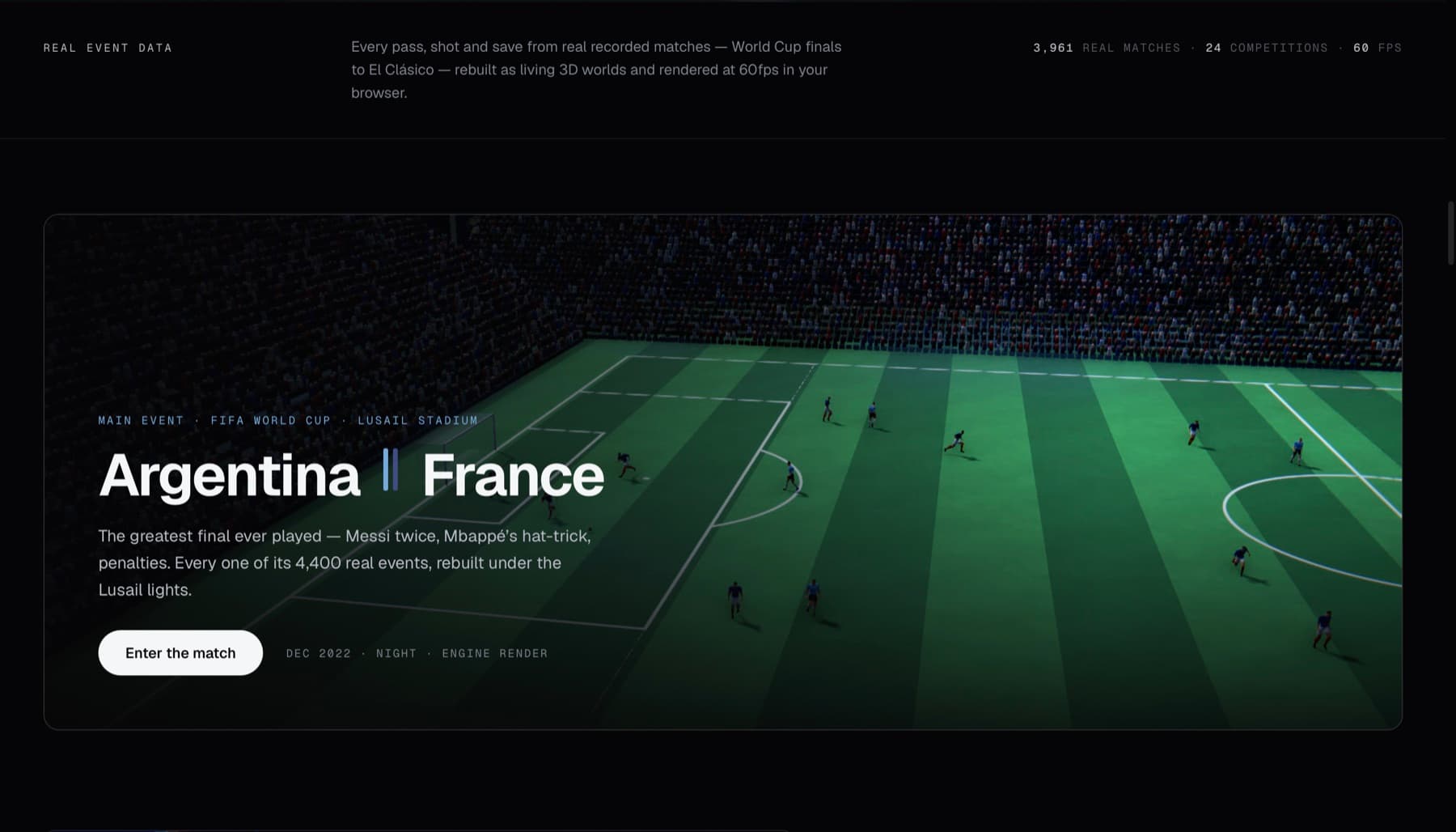 PitchSide screenshot 4