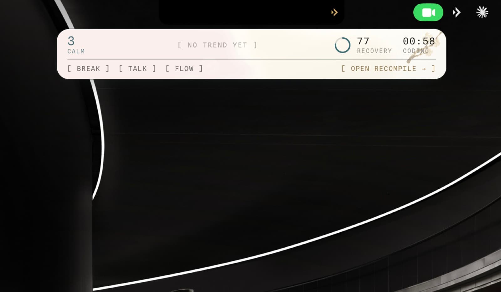 Recompile screenshot 6