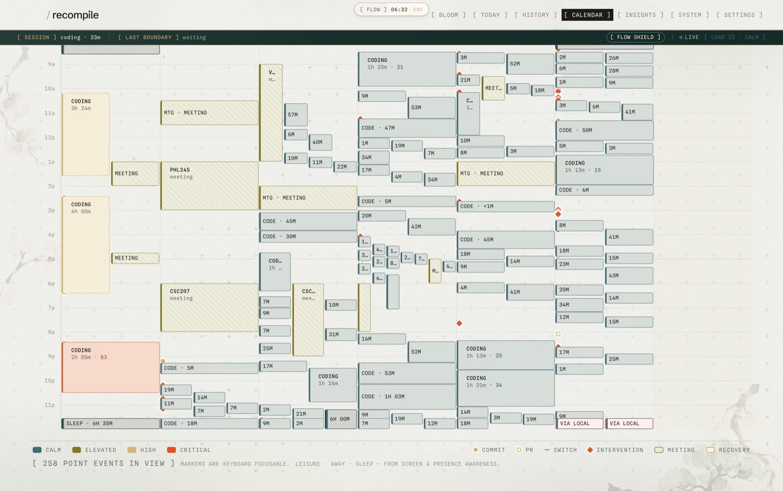 Recompile screenshot 7