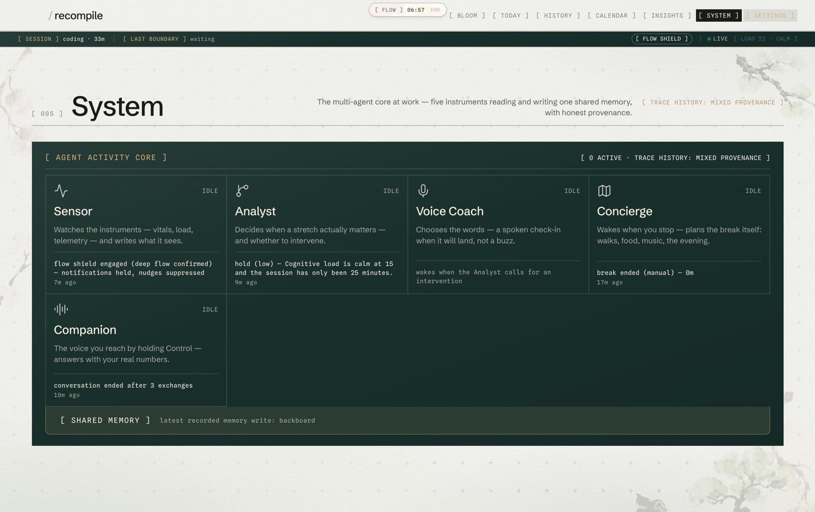 Recompile screenshot 8